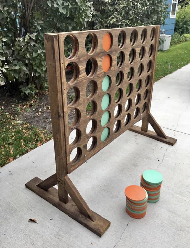 Connect Four