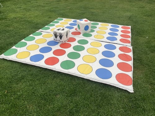 Dev Twister