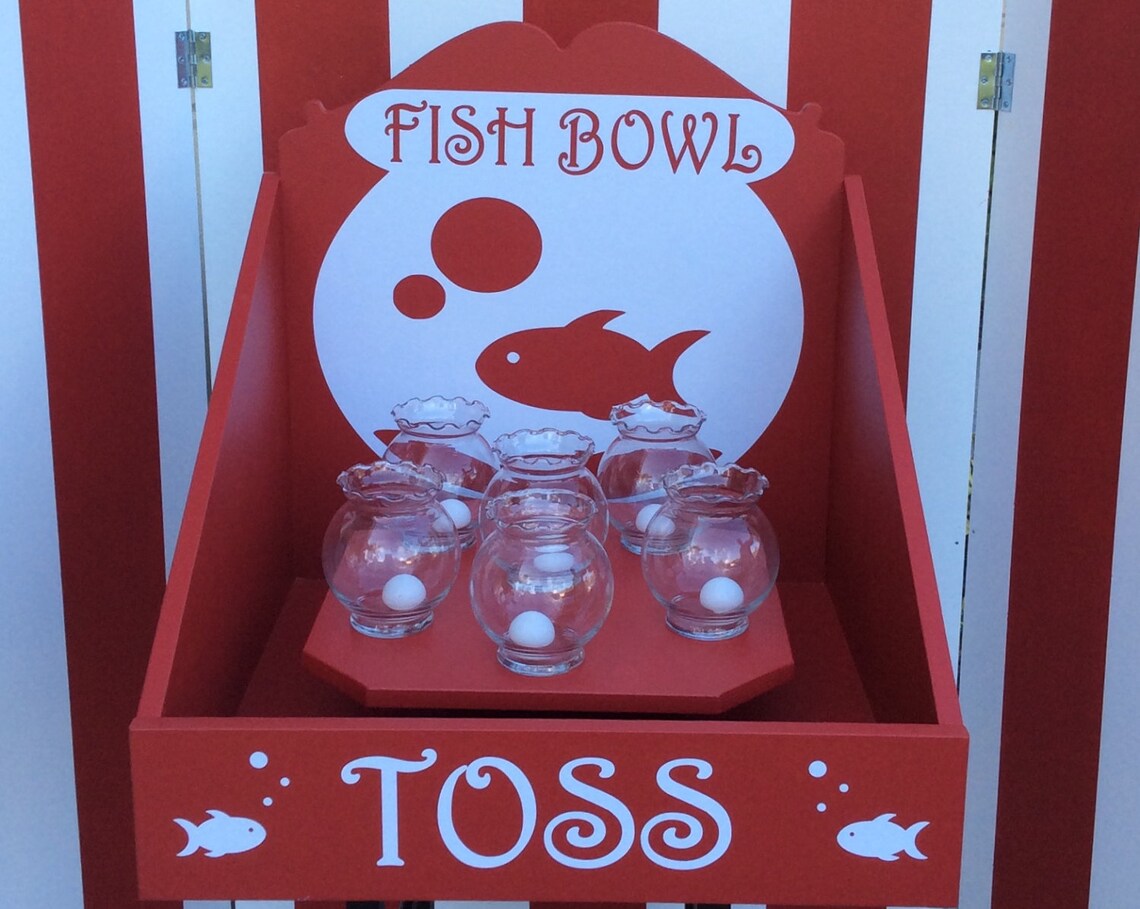 Fish Bowl