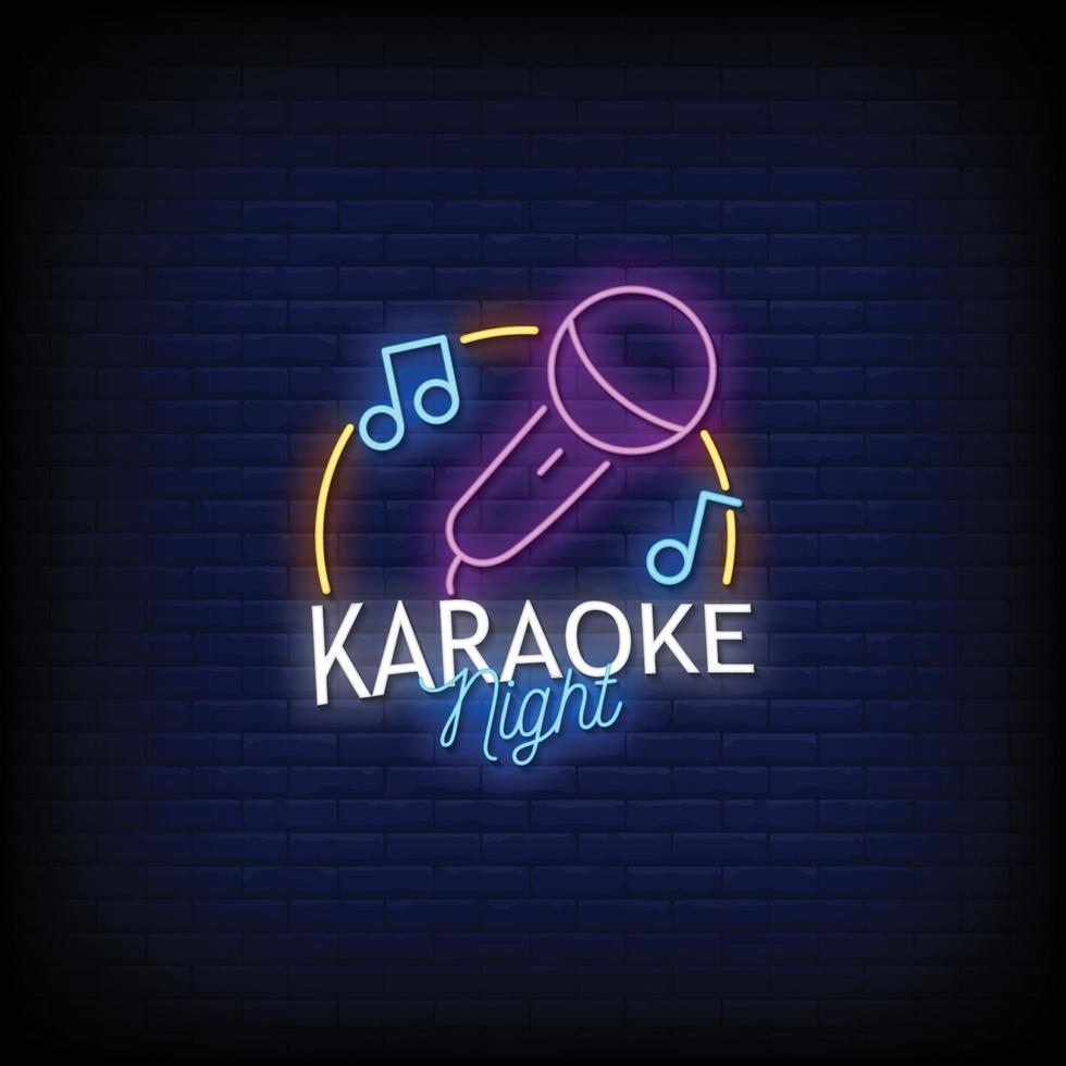 Karaoke Yarışması