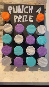 Punch a Prize